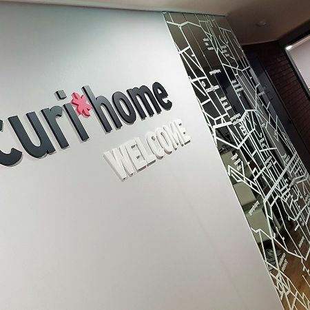 Socuri Home Guesthouse Seoul Ngoại thất bức ảnh