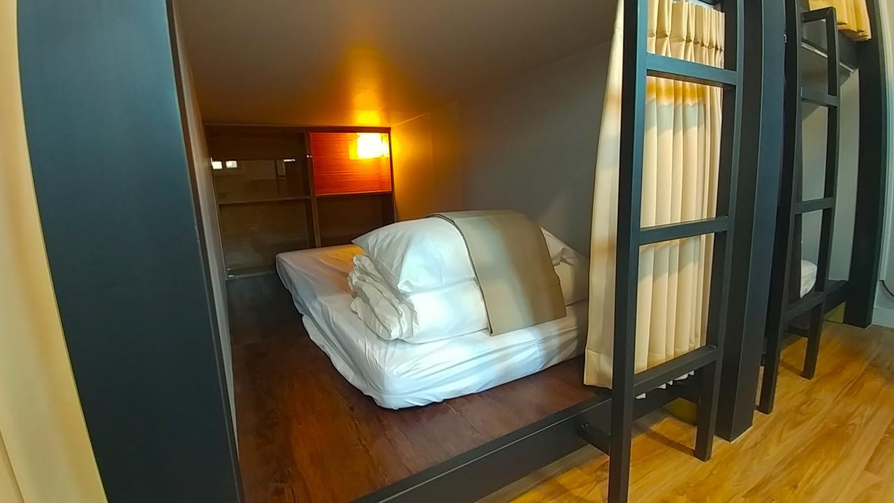 Socuri Home Guesthouse Seoul Ngoại thất bức ảnh