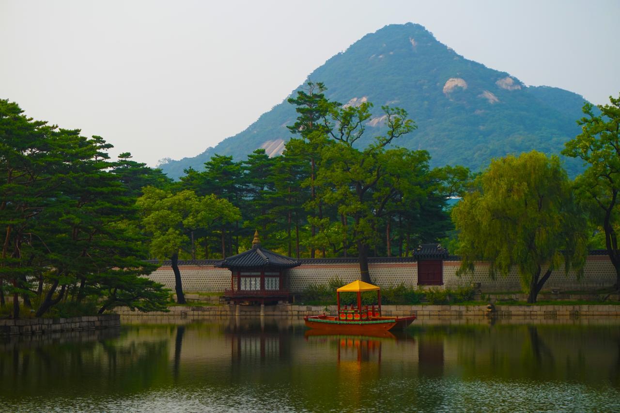 Socuri Home Guesthouse Seoul Ngoại thất bức ảnh