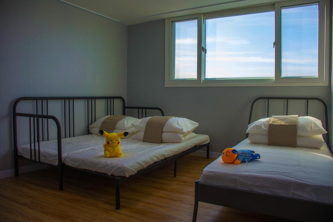Socuri Home Guesthouse Seoul Ngoại thất bức ảnh
