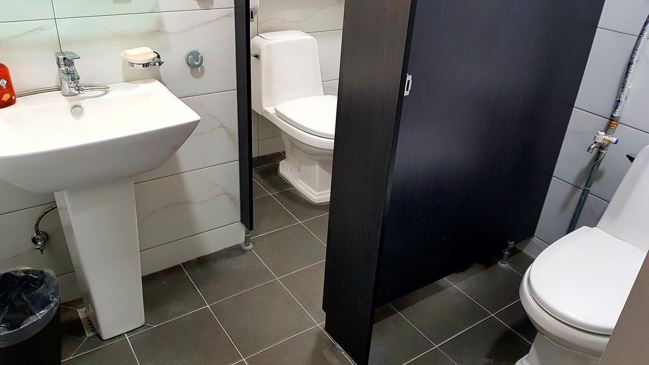 Socuri Home Guesthouse Seoul Ngoại thất bức ảnh