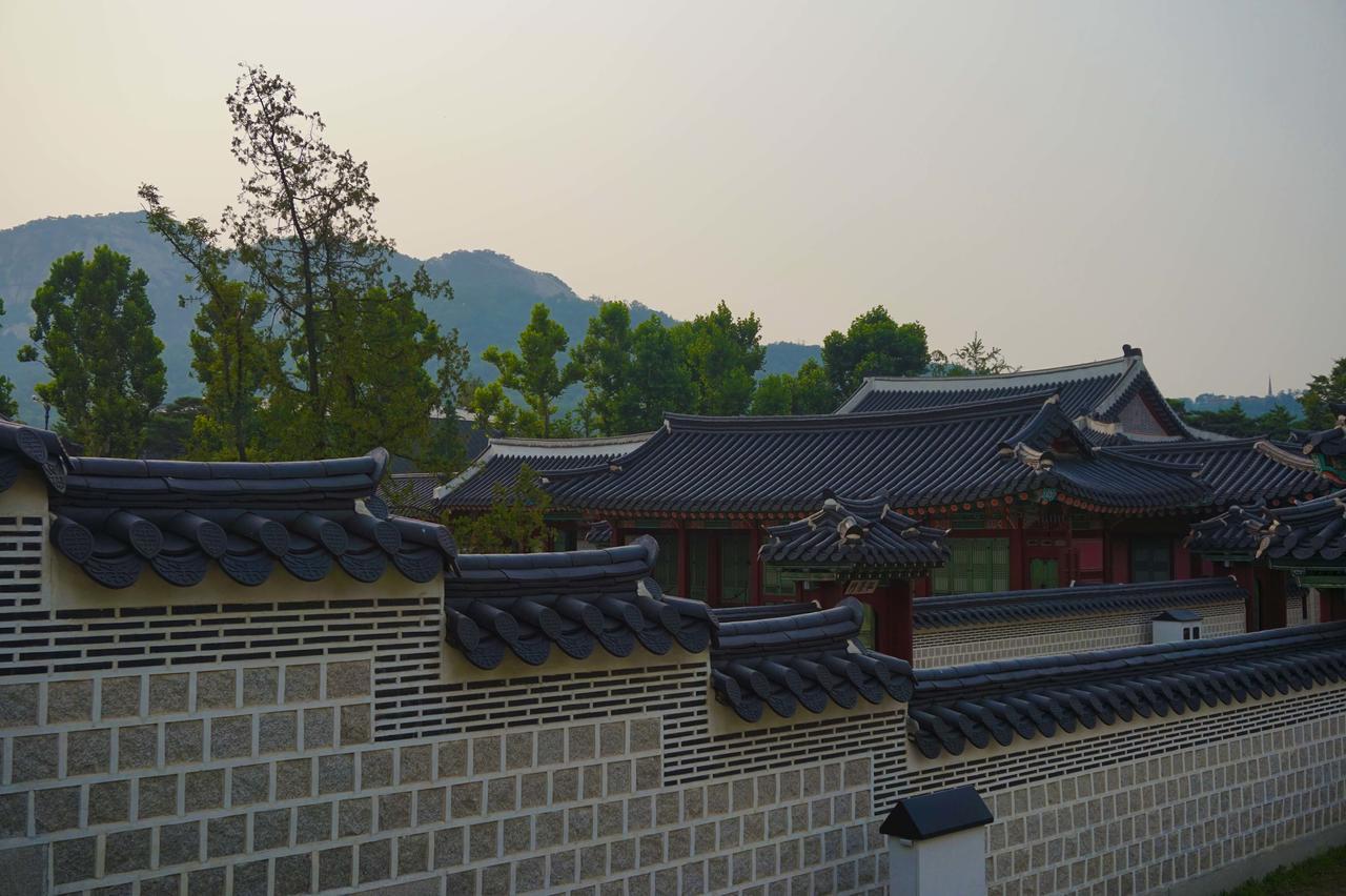 Socuri Home Guesthouse Seoul Ngoại thất bức ảnh