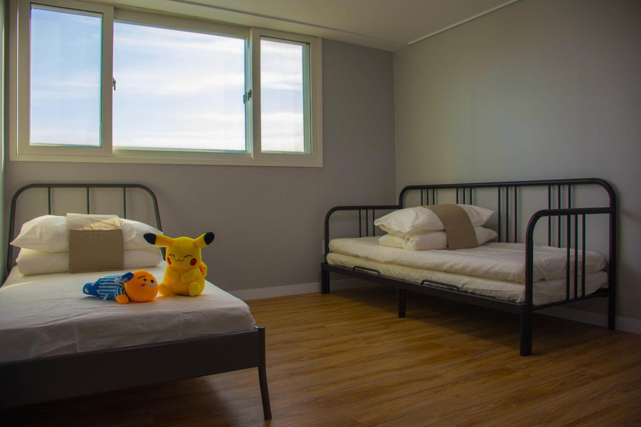 Socuri Home Guesthouse Seoul Ngoại thất bức ảnh