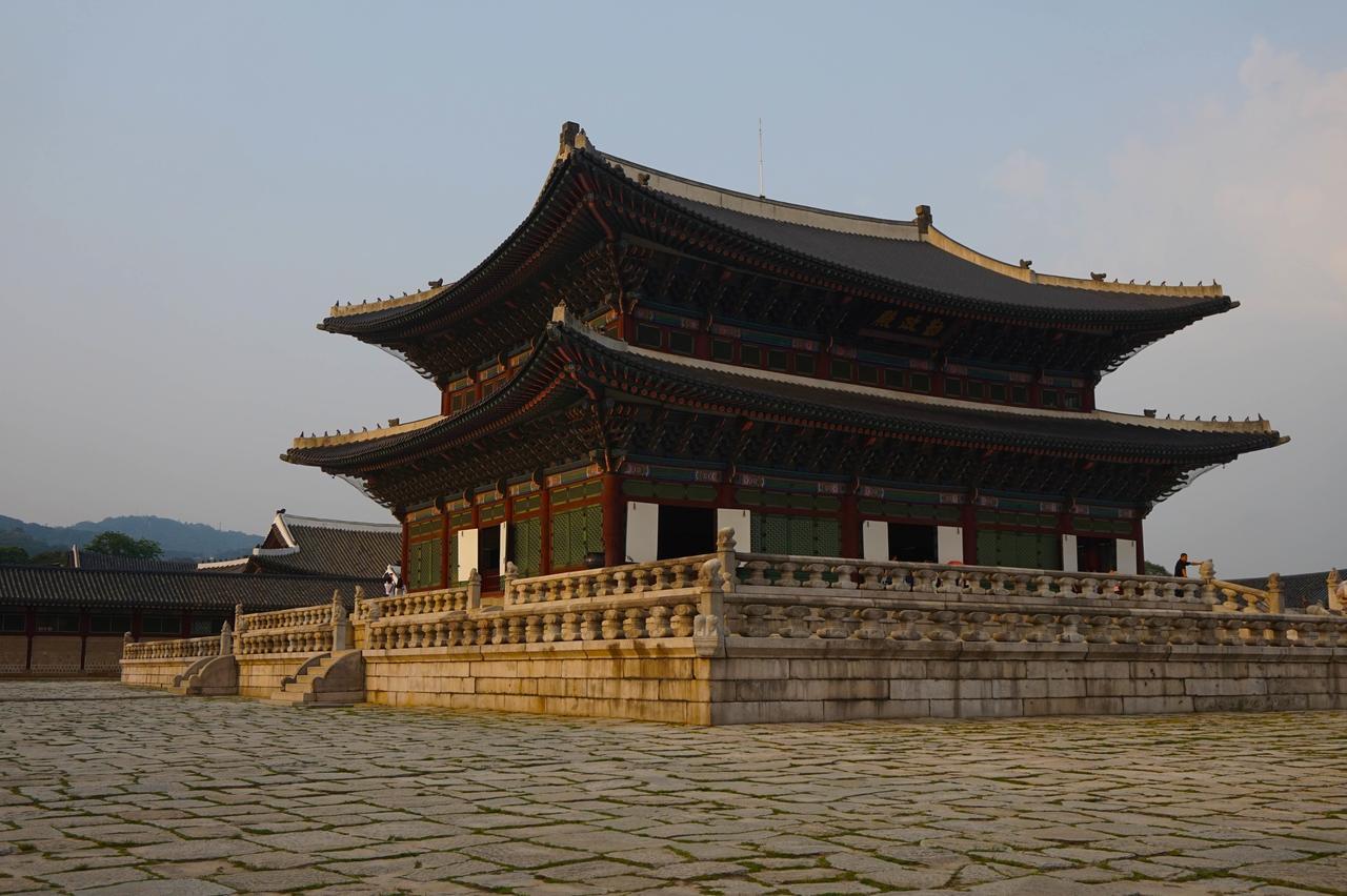 Socuri Home Guesthouse Seoul Ngoại thất bức ảnh