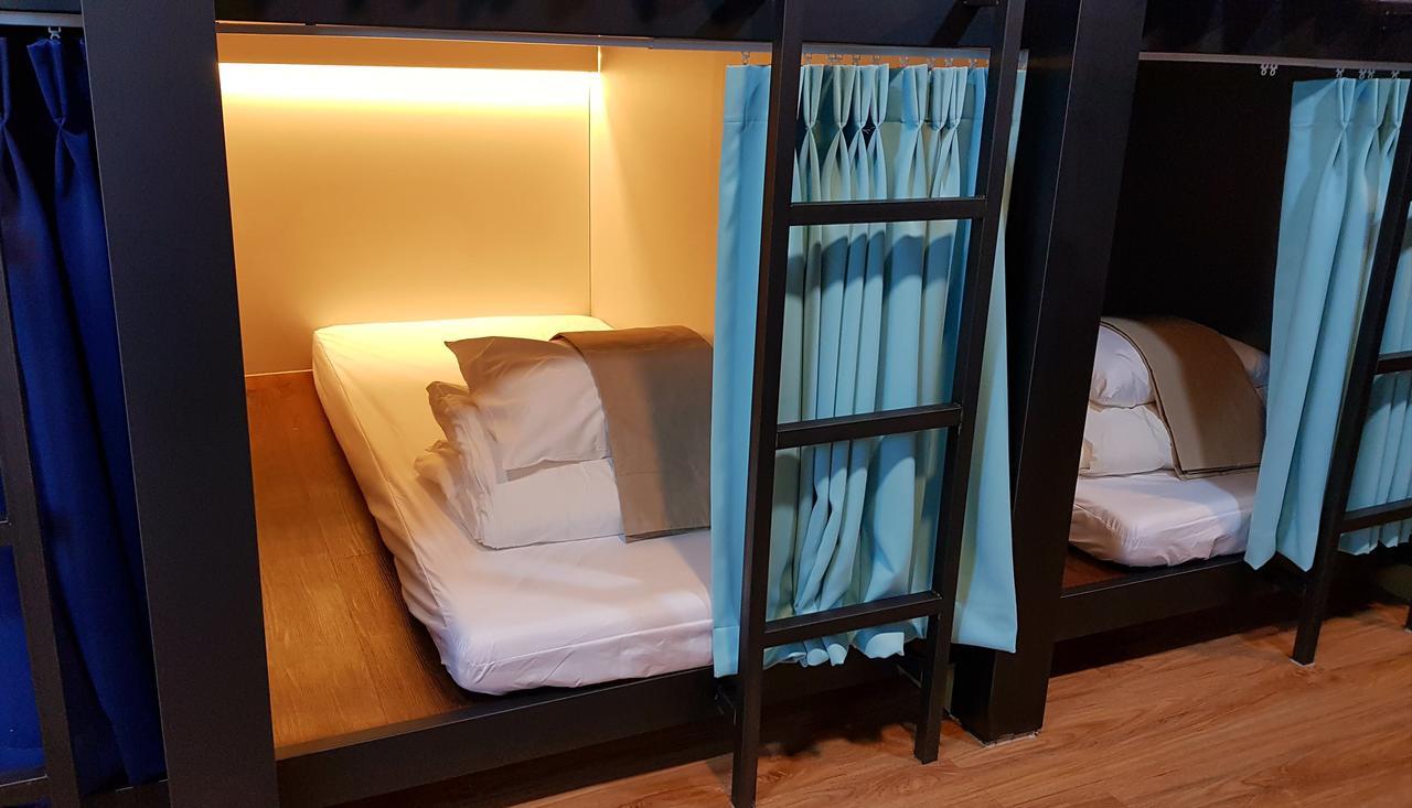 Socuri Home Guesthouse Seoul Ngoại thất bức ảnh