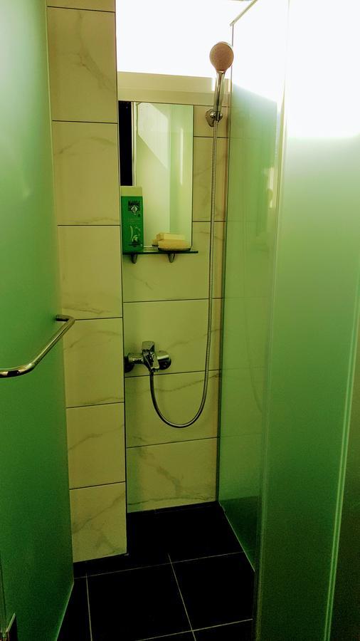 Socuri Home Guesthouse Seoul Ngoại thất bức ảnh