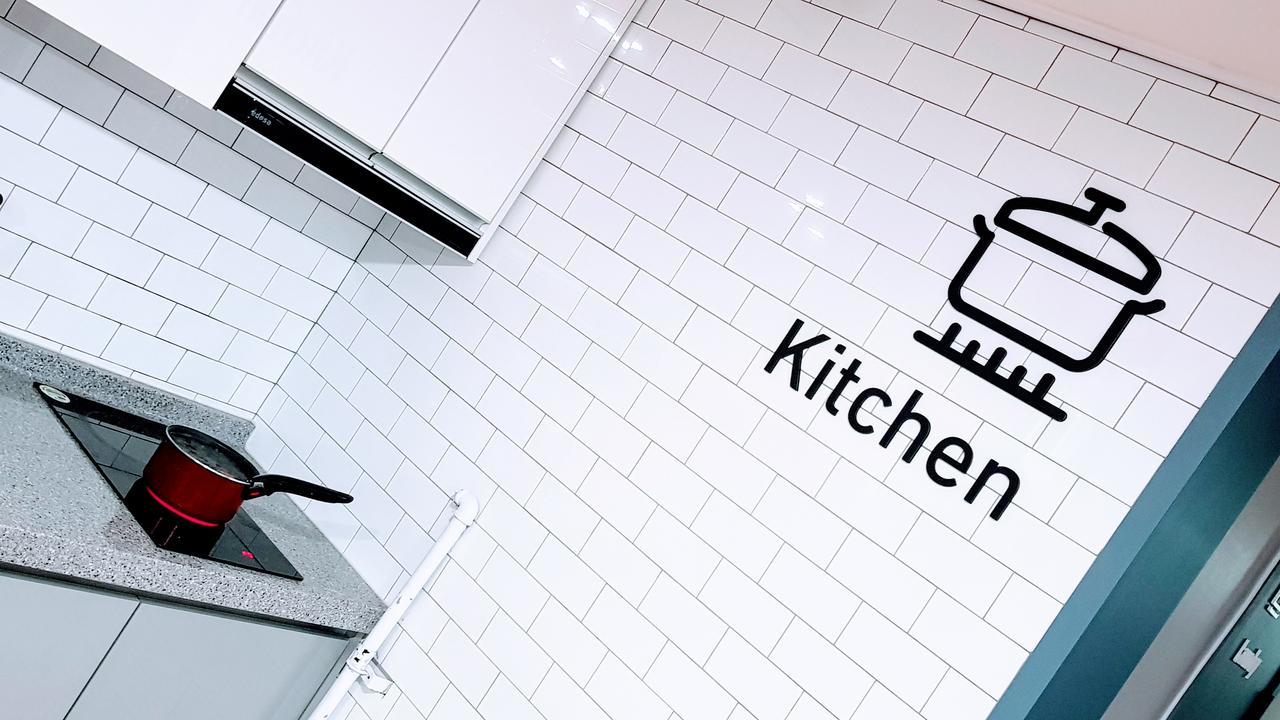 Socuri Home Guesthouse Seoul Ngoại thất bức ảnh