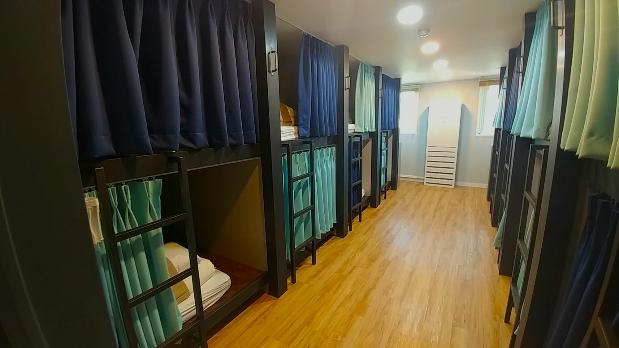 Socuri Home Guesthouse Seoul Ngoại thất bức ảnh