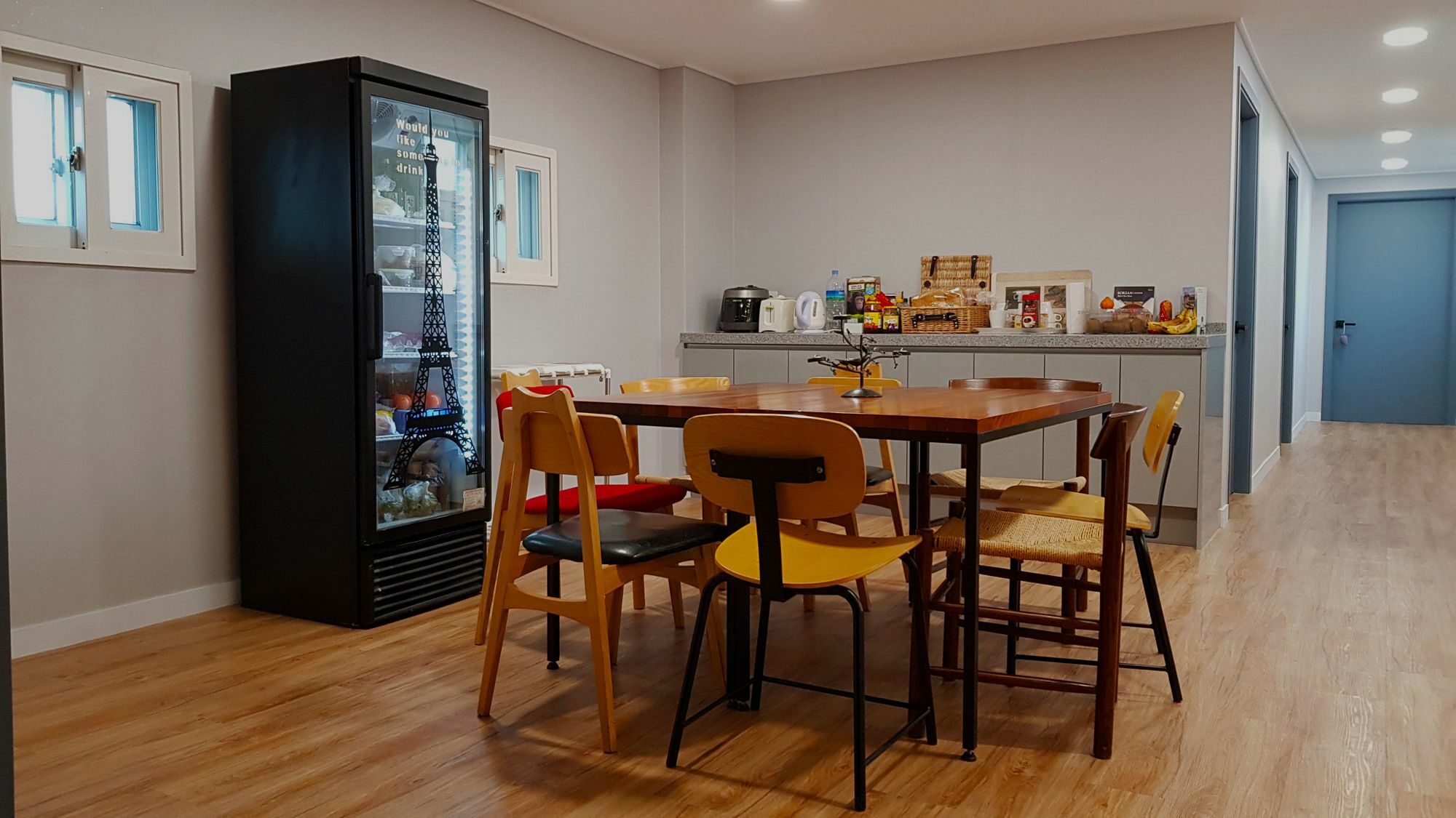 Socuri Home Guesthouse Seoul Ngoại thất bức ảnh